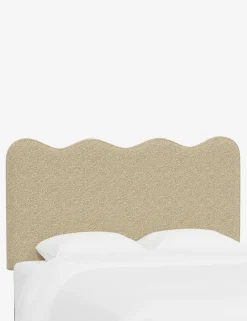 Clementine Headboard
