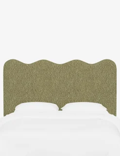 Clementine Headboard
