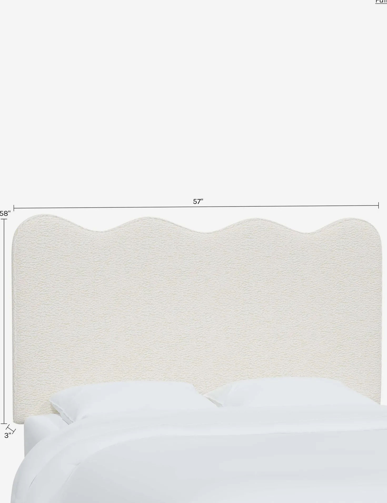 Clementine Headboard