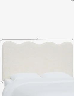 Clementine Headboard