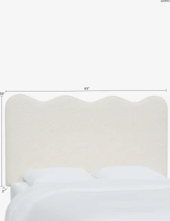 Clementine Headboard