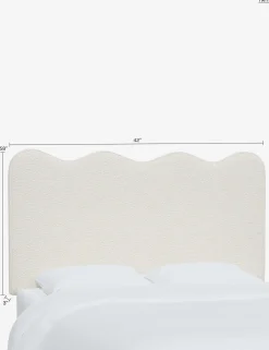 Clementine Headboard