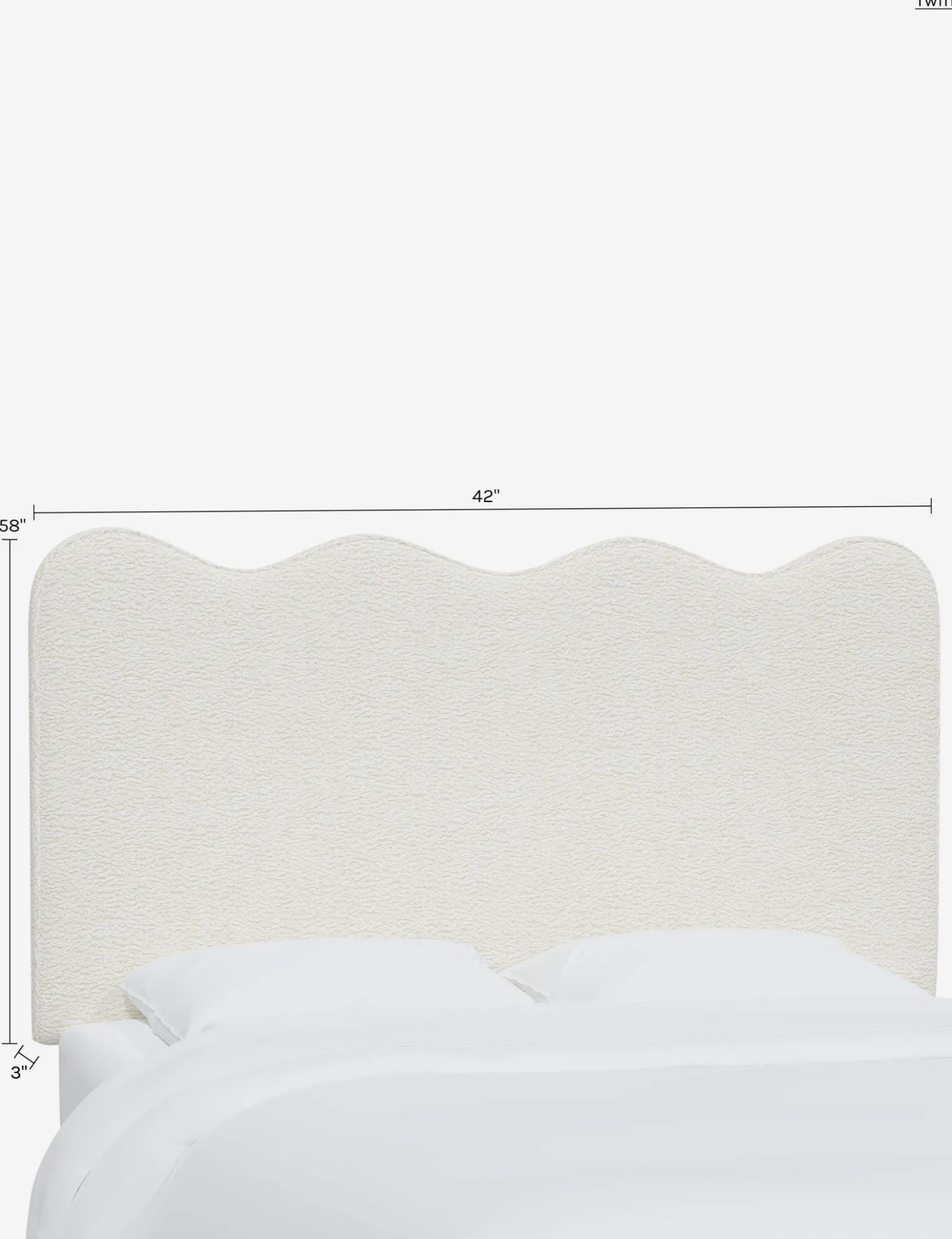 Clementine Headboard