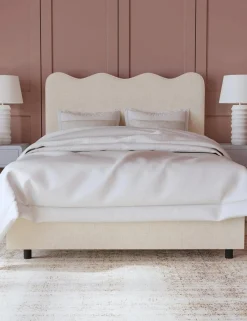 Clementine Platform Bed