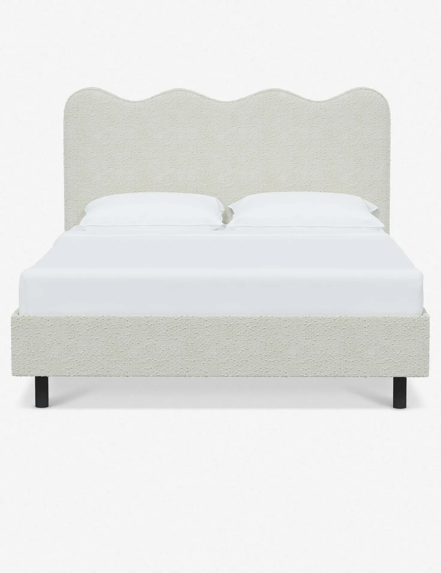 Clementine Platform Bed