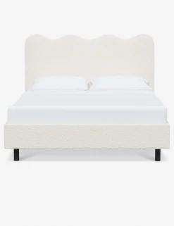 Clementine Platform Bed