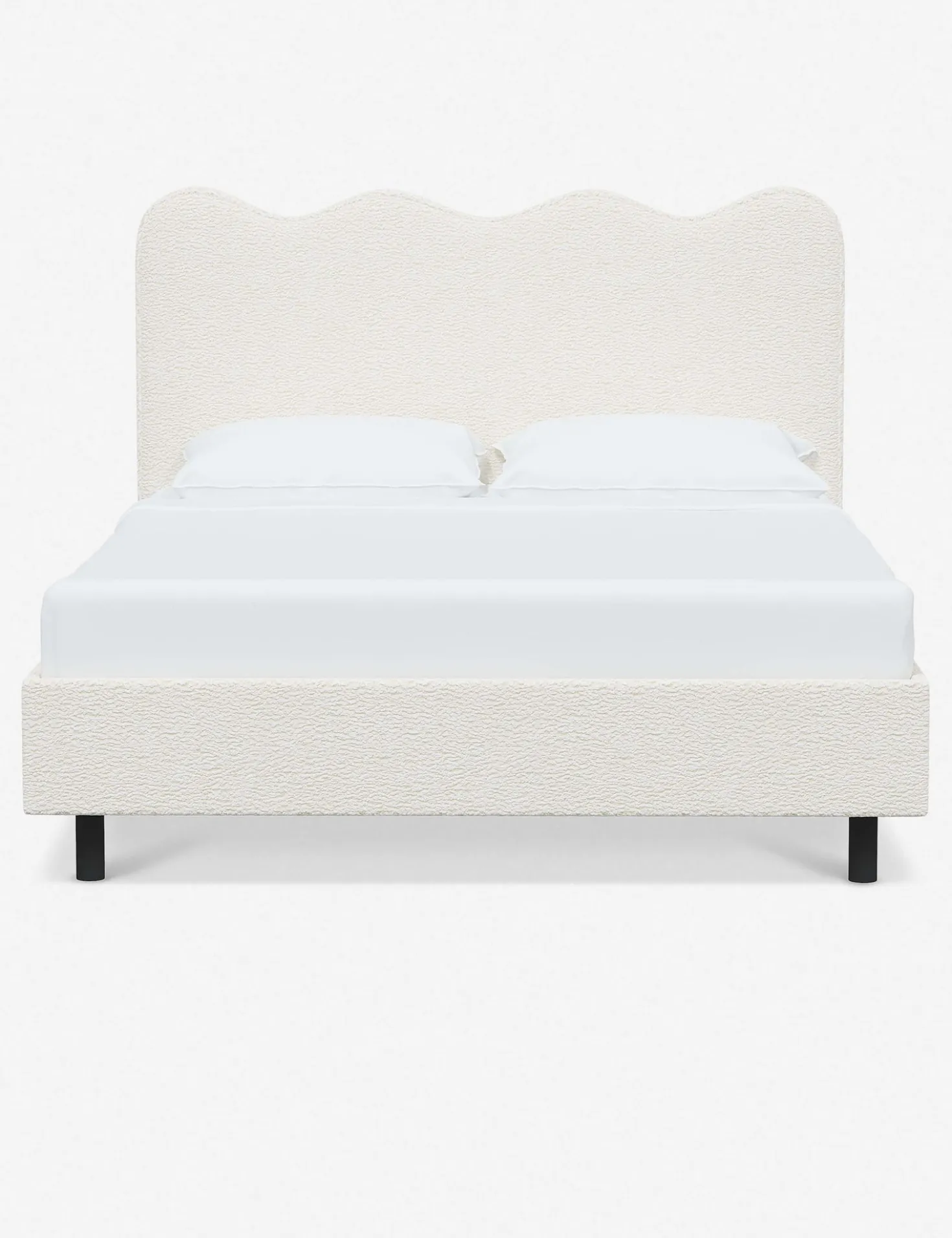 Clementine Platform Bed