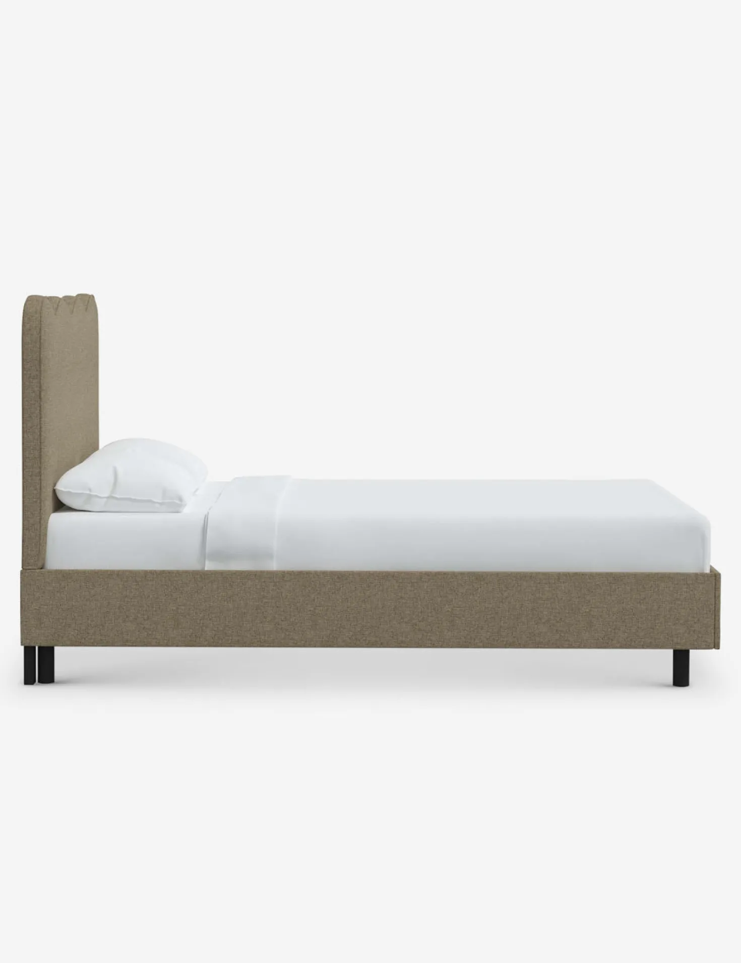 Clementine Platform Bed