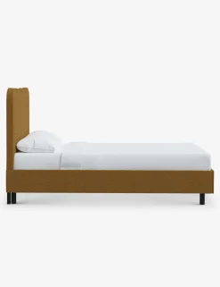 Clementine Platform Bed