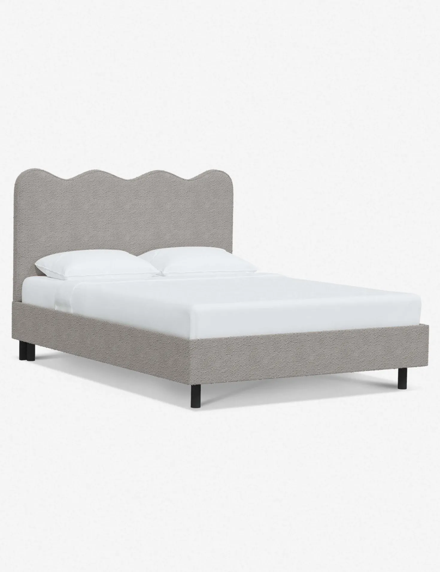 Clementine Platform Bed