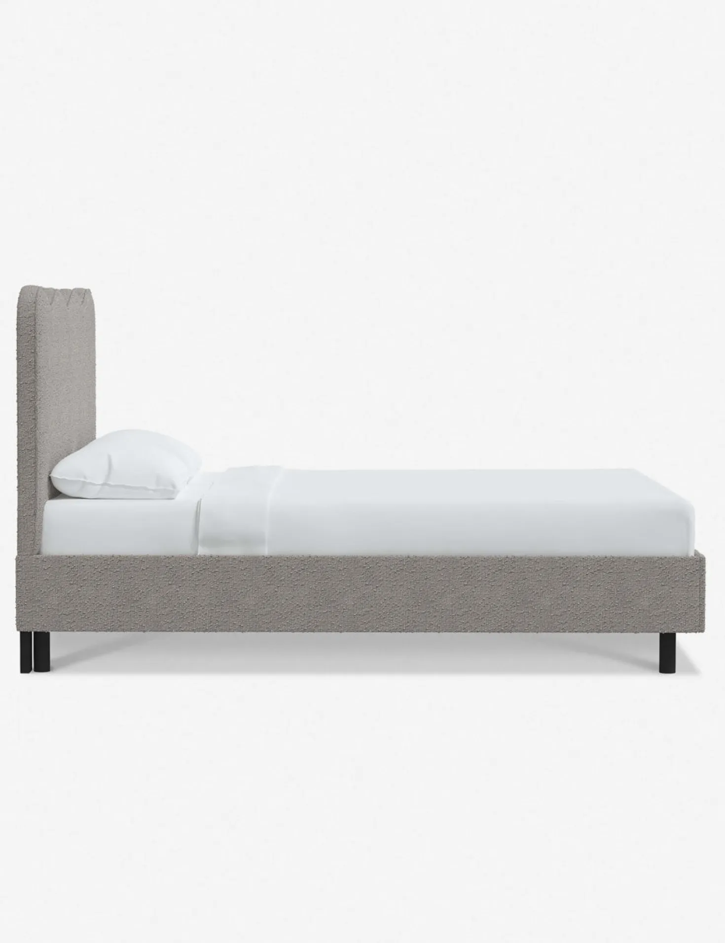 Clementine Platform Bed