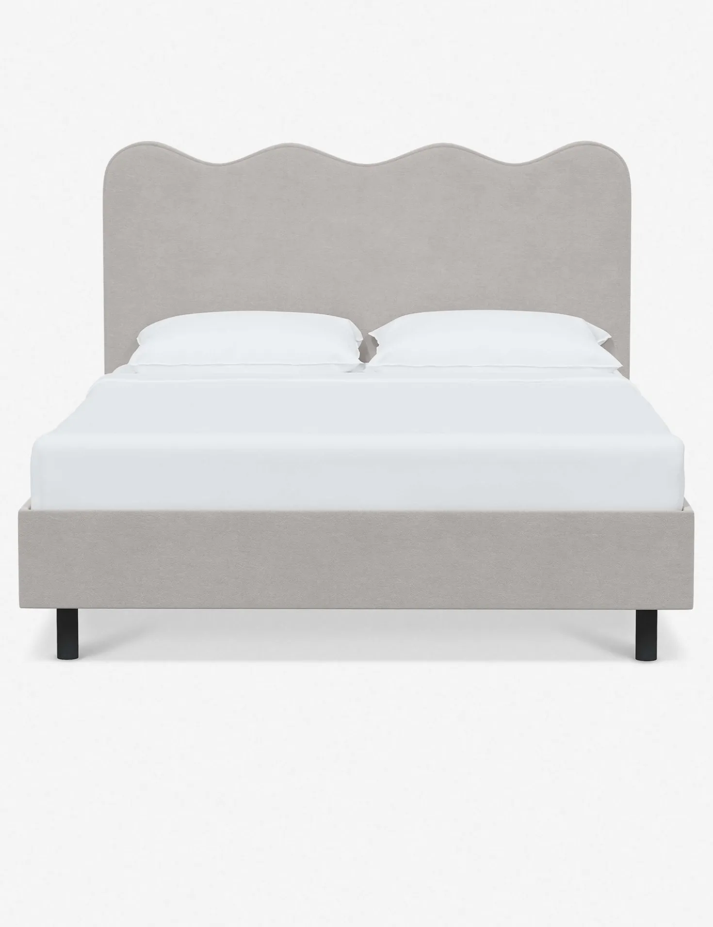 Clementine Platform Bed