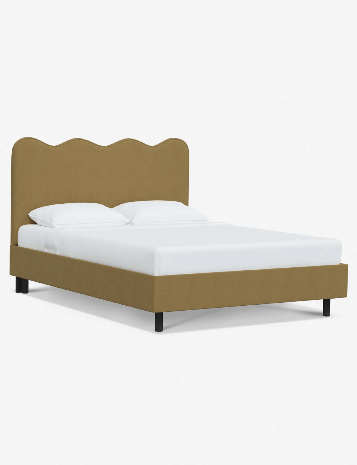 Clementine Platform Bed
