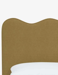Clementine Platform Bed