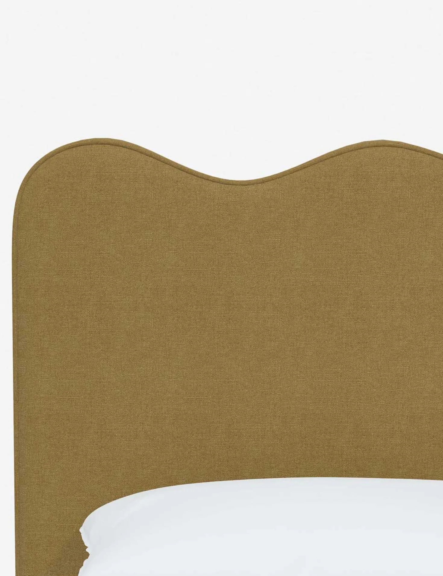 Clementine Platform Bed