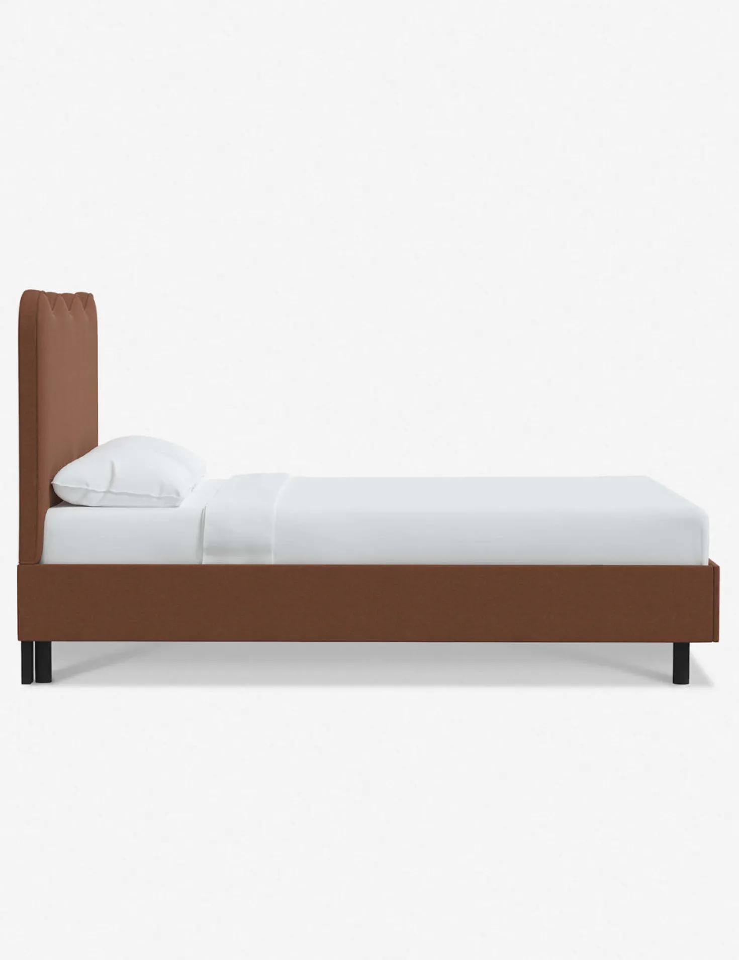 Clementine Platform Bed