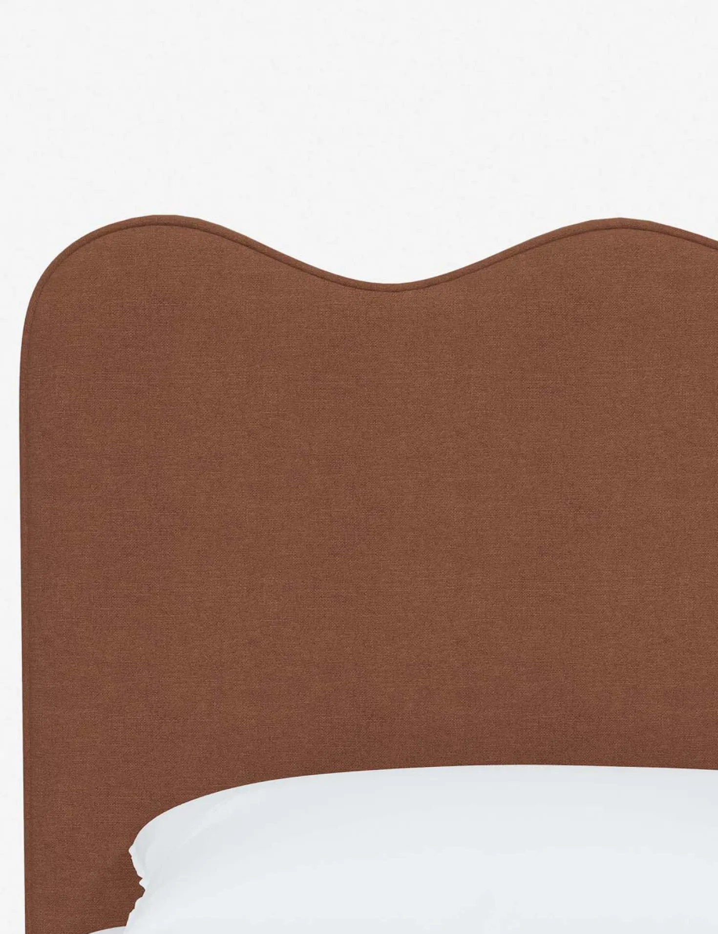 Clementine Platform Bed