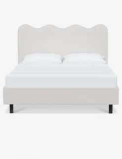 Clementine Platform Bed