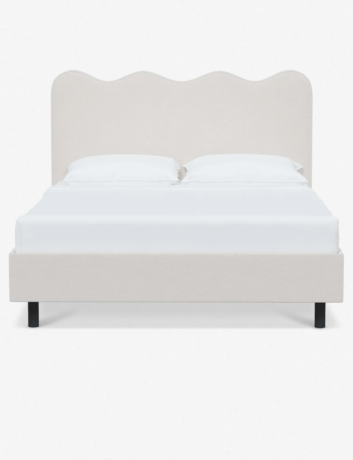 Clementine Platform Bed