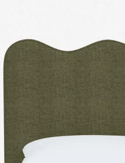 Clementine Platform Bed