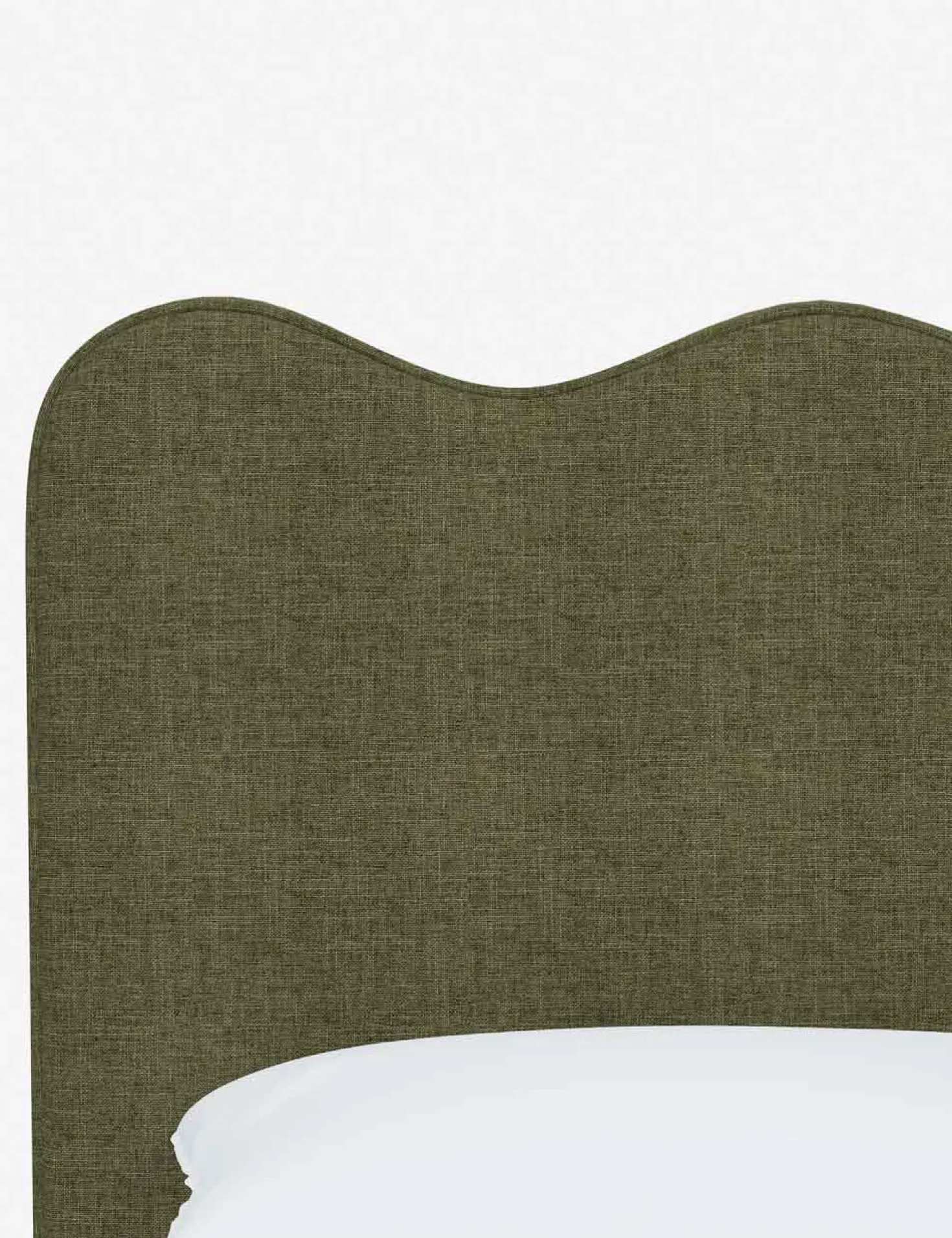 Clementine Platform Bed