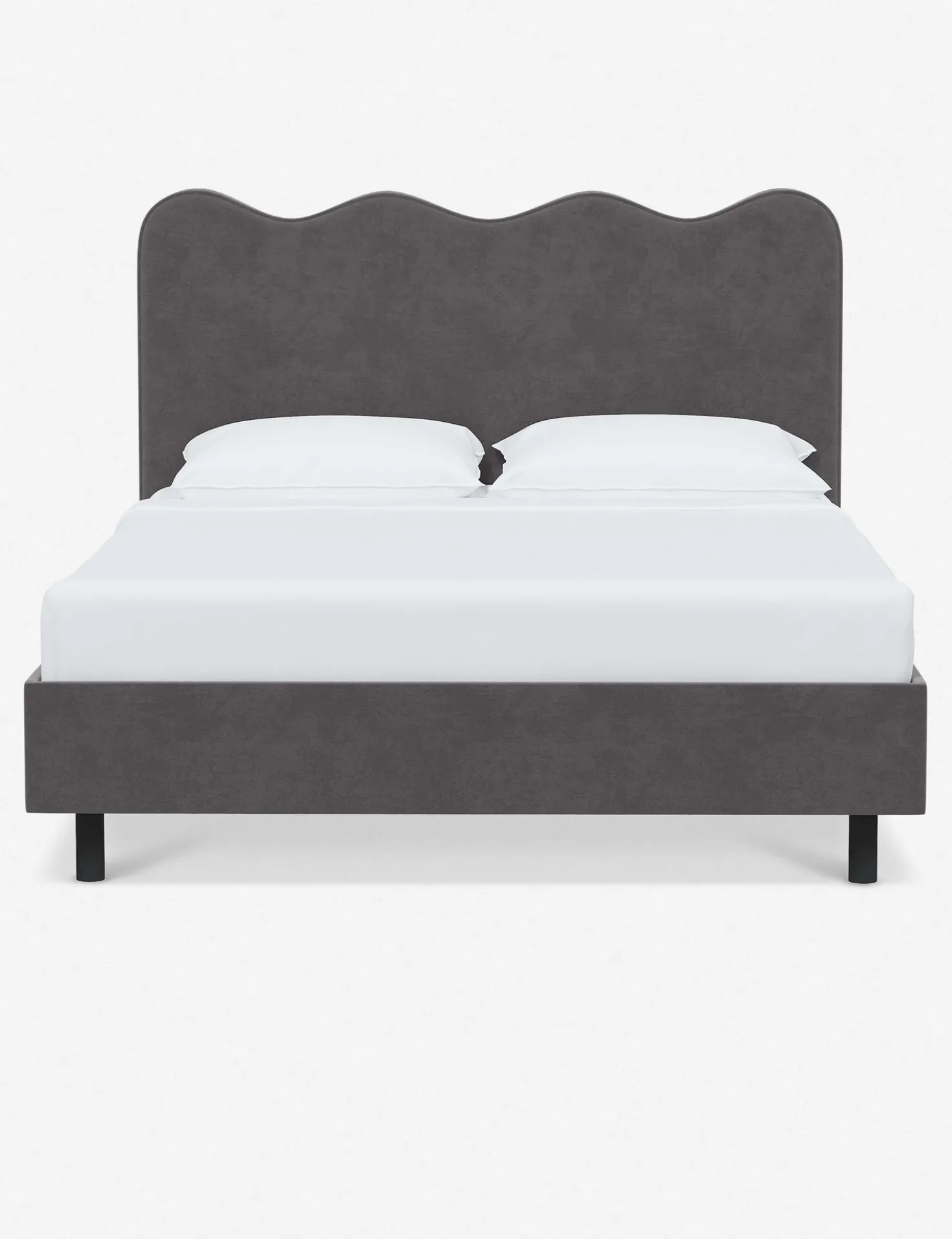 Clementine Platform Bed