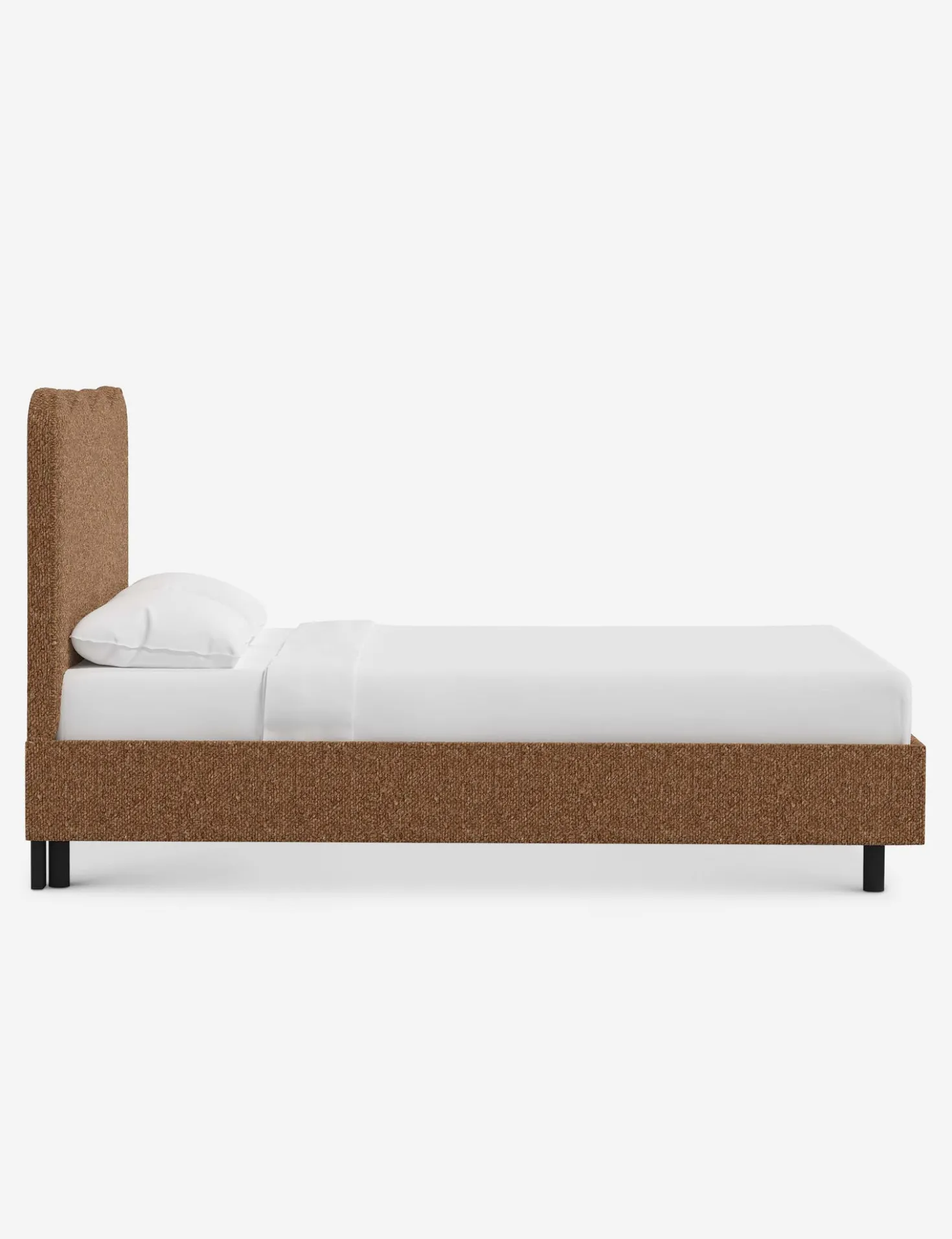 Clementine Platform Bed