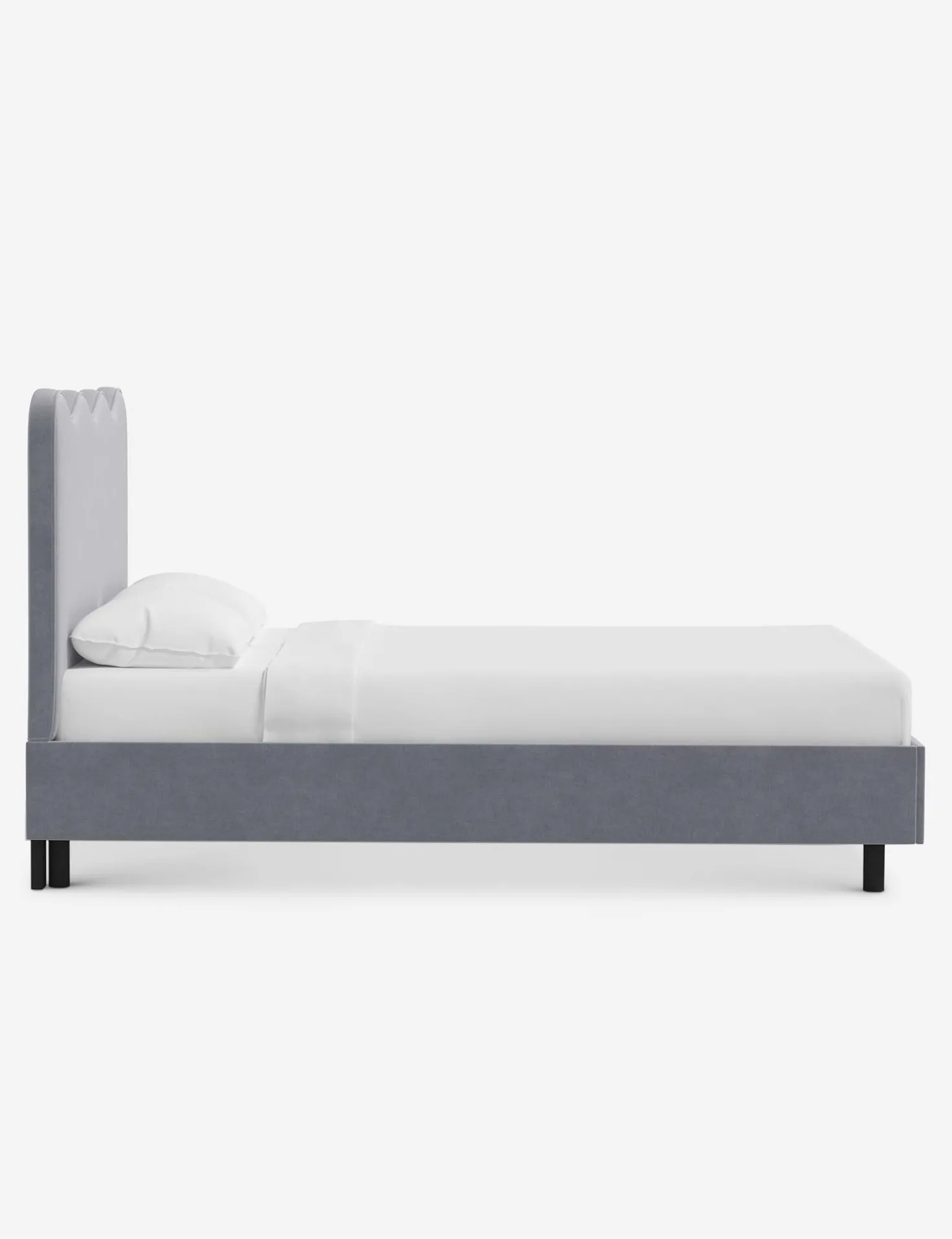 Clementine Platform Bed