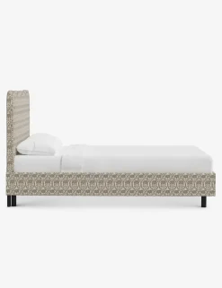 Clementine Platform Bed