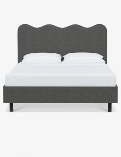 Clementine Platform Bed