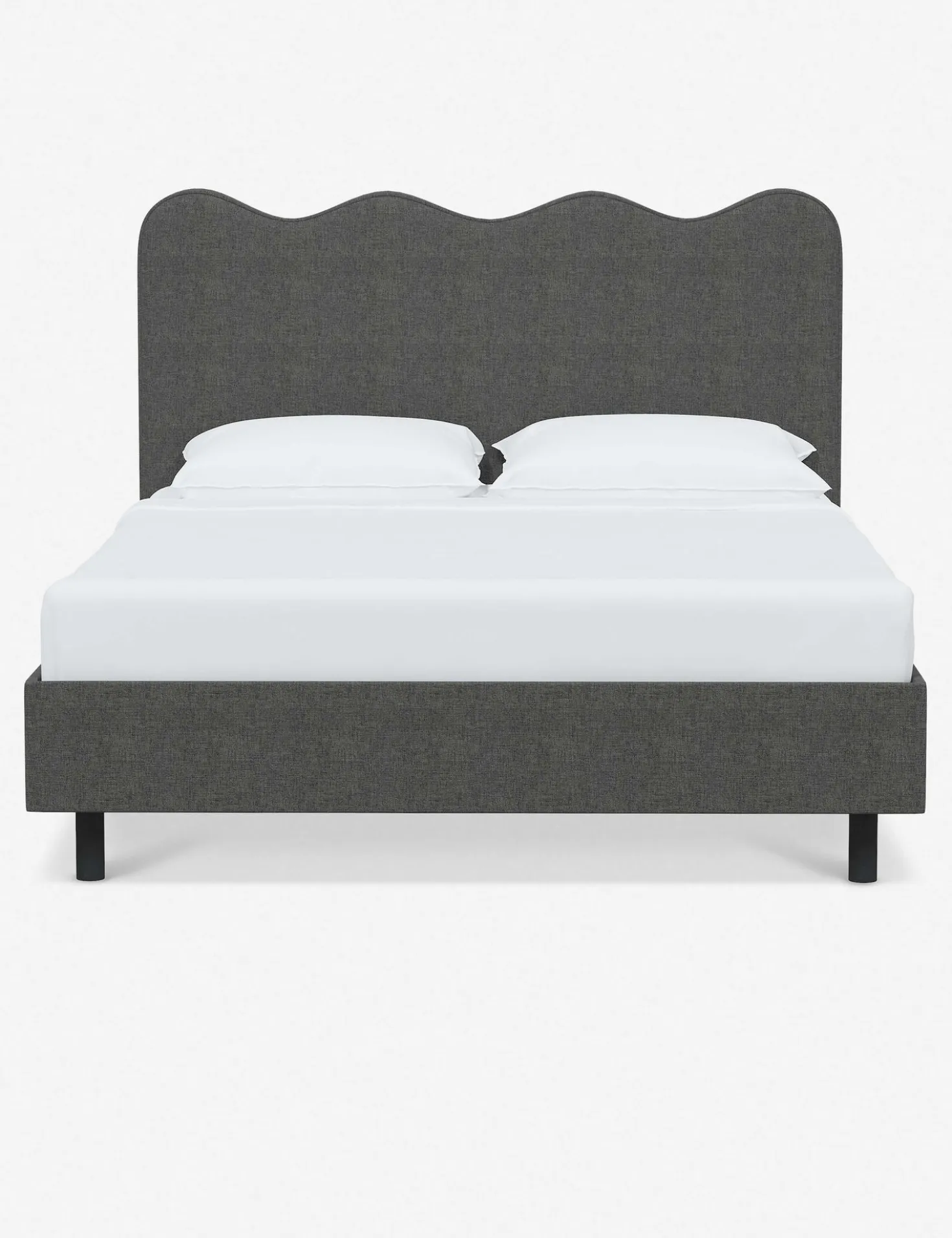 Clementine Platform Bed