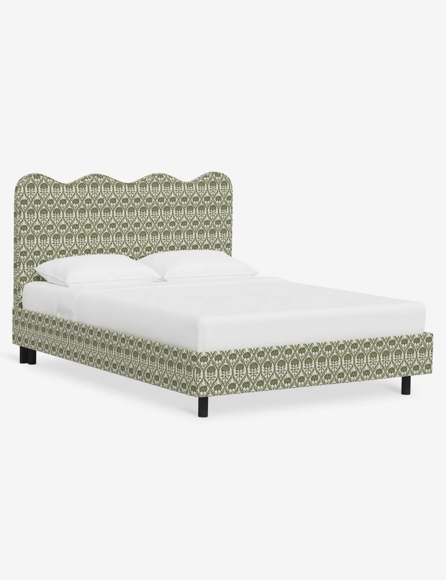 Clementine Platform Bed