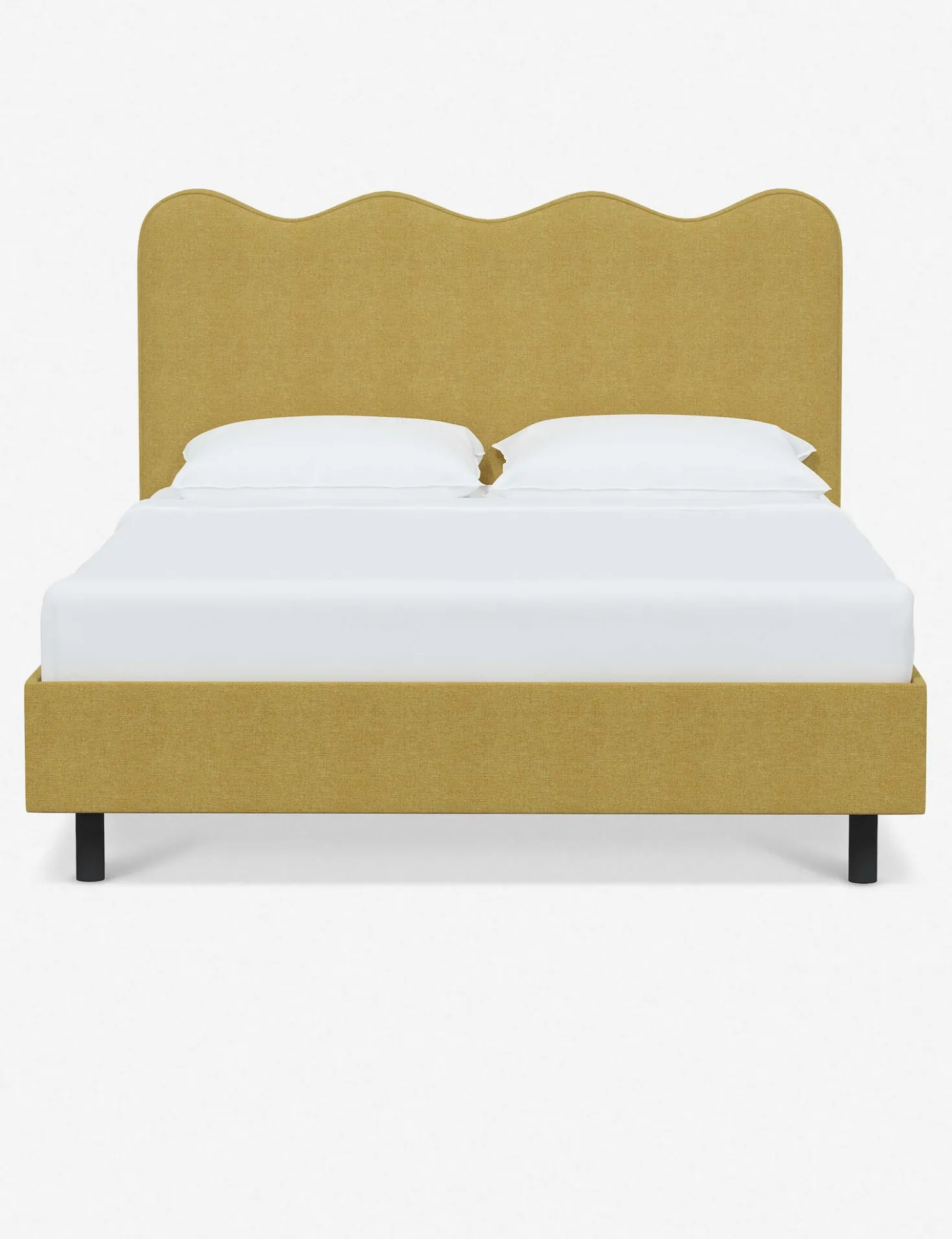 Clementine Platform Bed