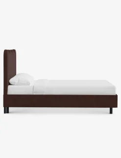Clementine Platform Bed