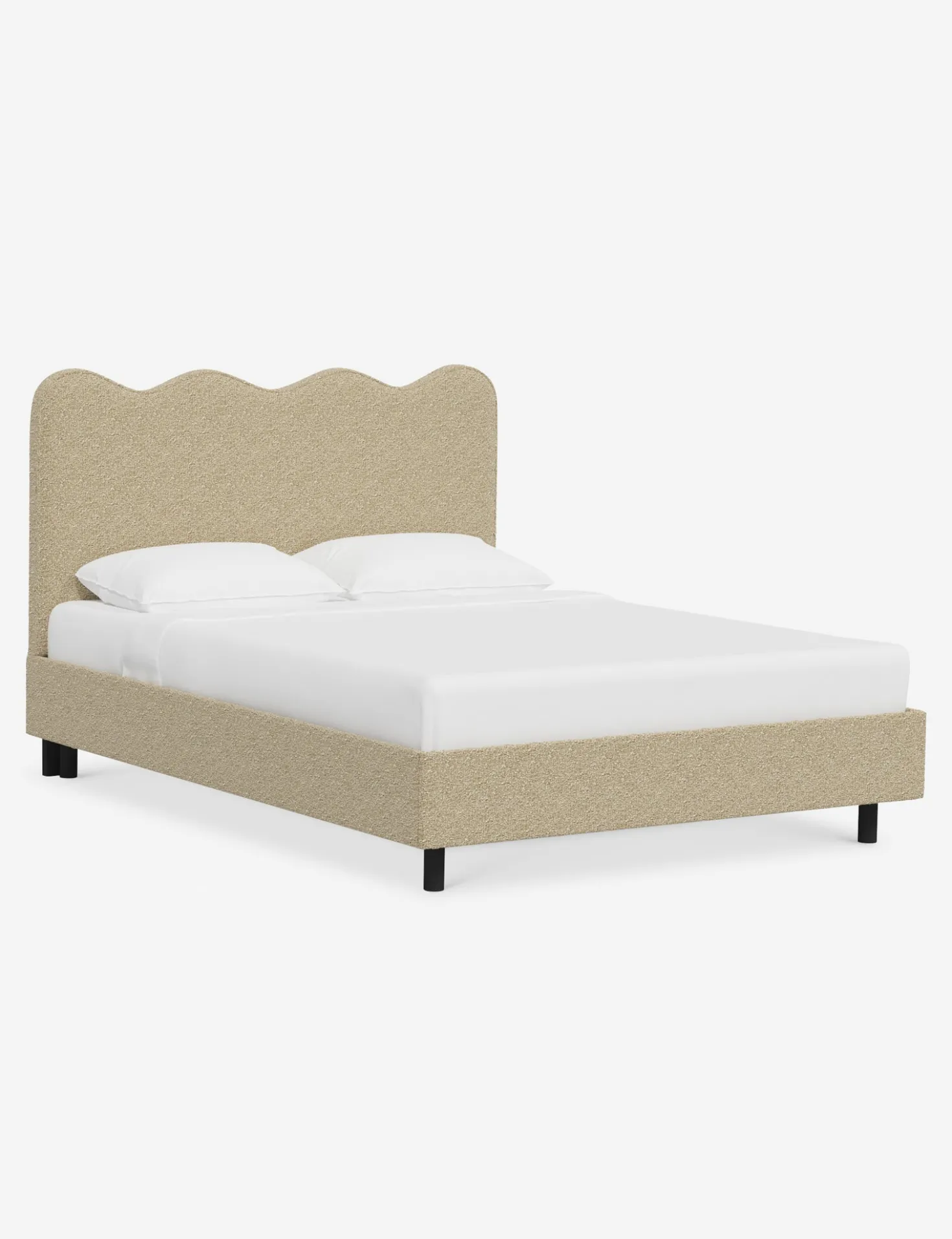 Clementine Platform Bed