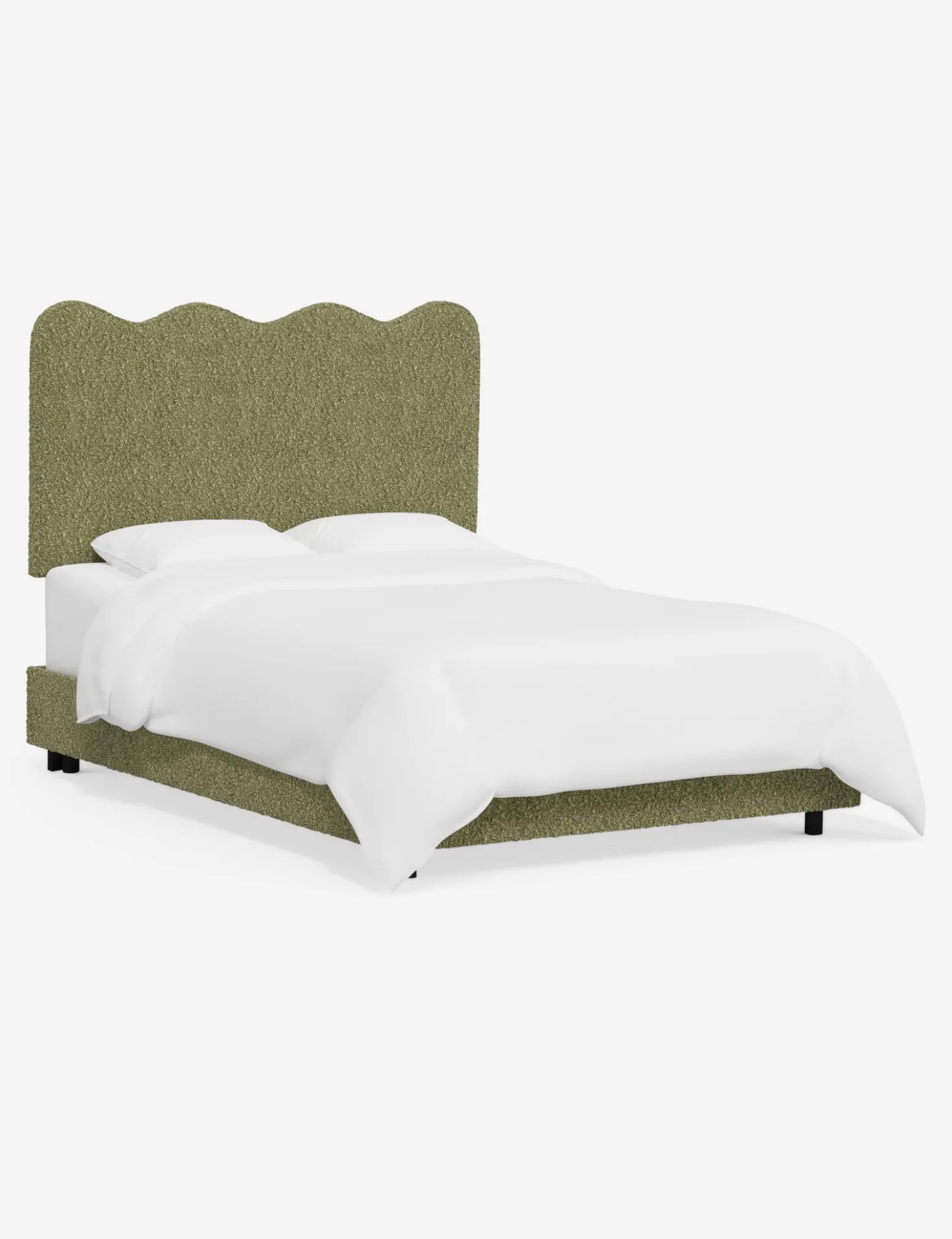 Clementine Platform Bed
