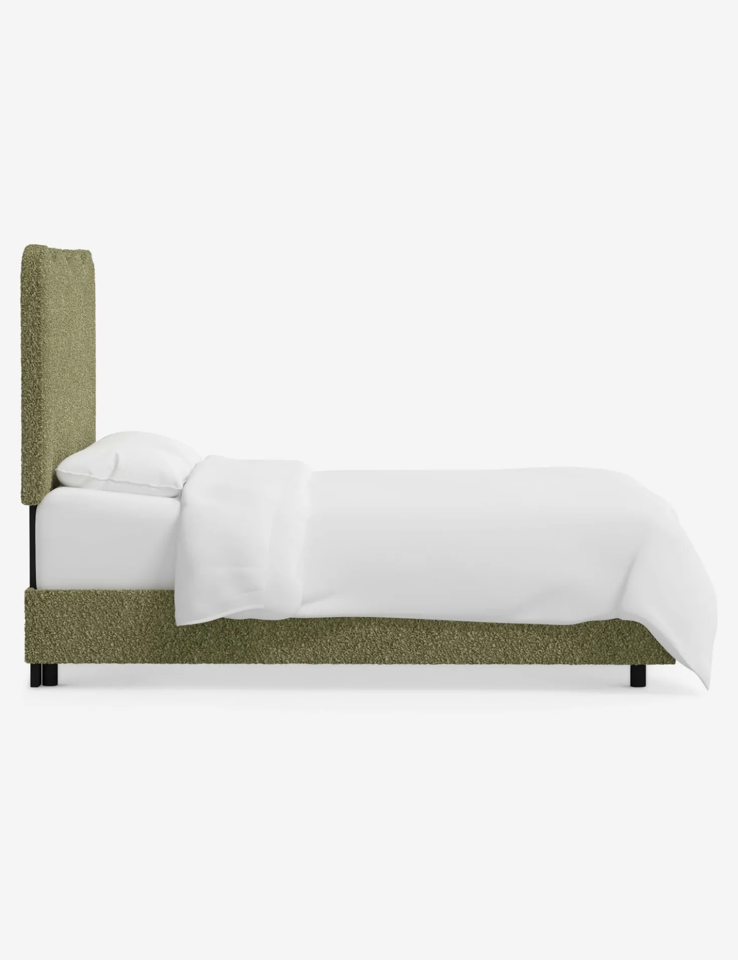 Clementine Platform Bed