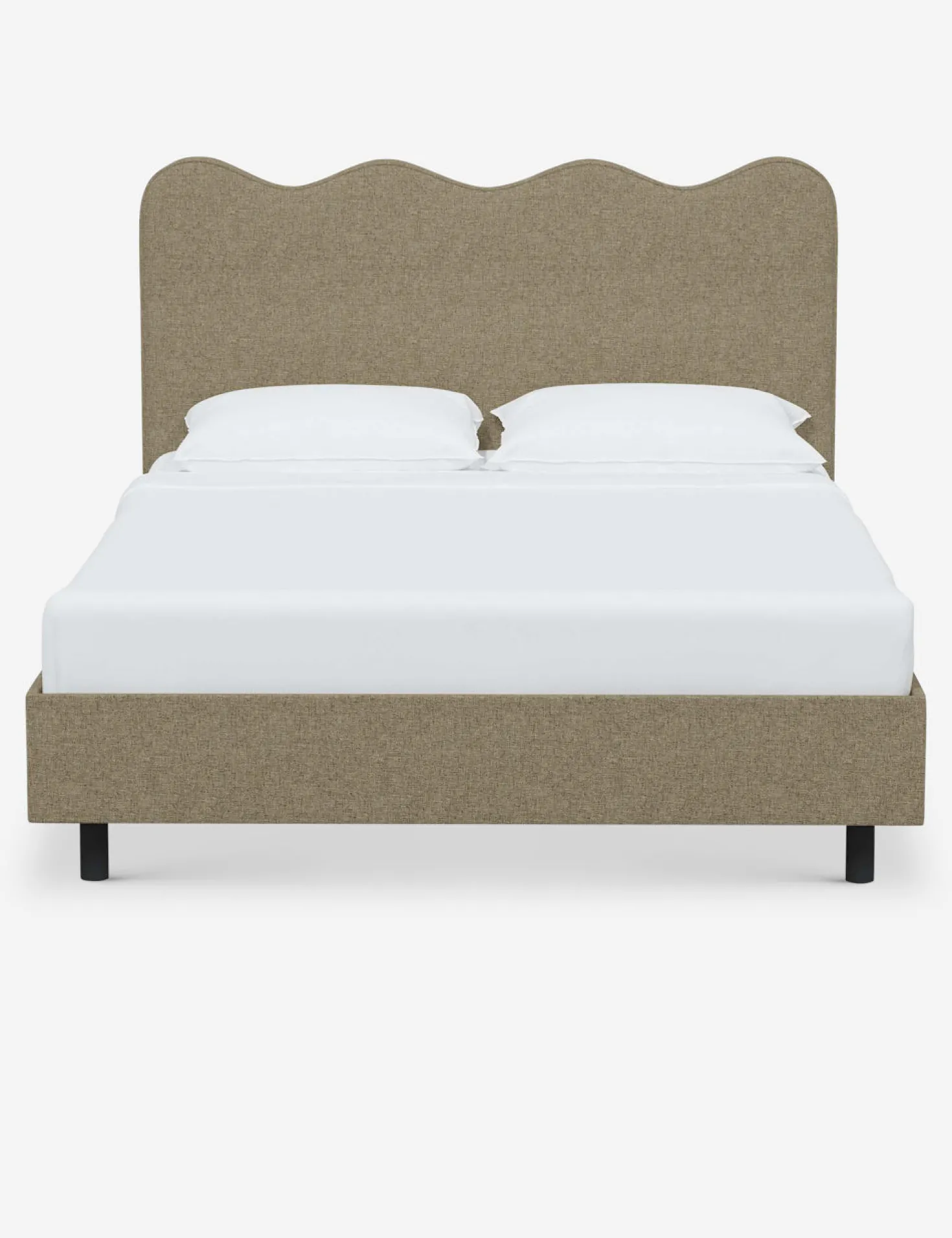 Clementine Platform Bed
