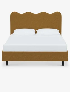 Clementine Platform Bed
