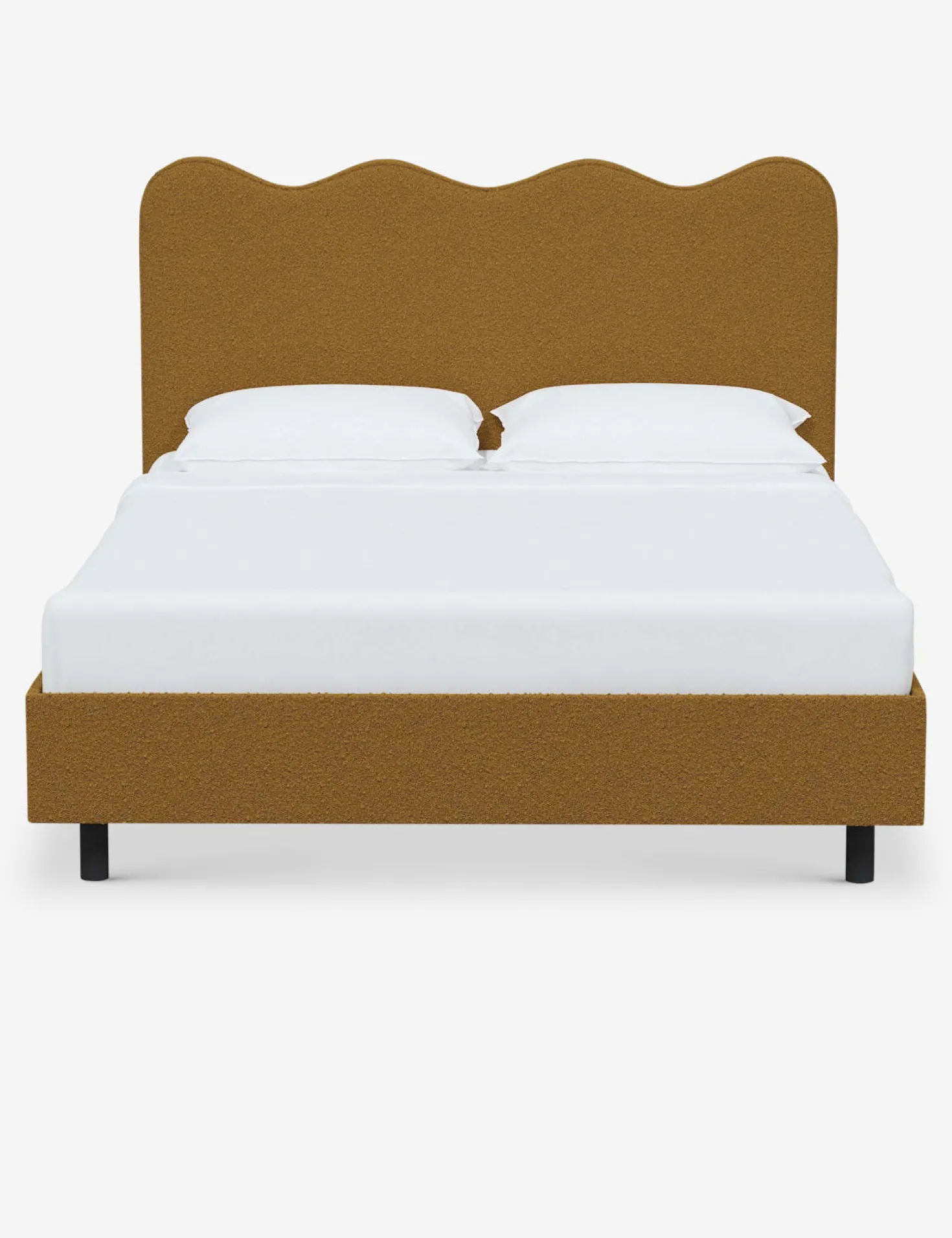 Clementine Platform Bed