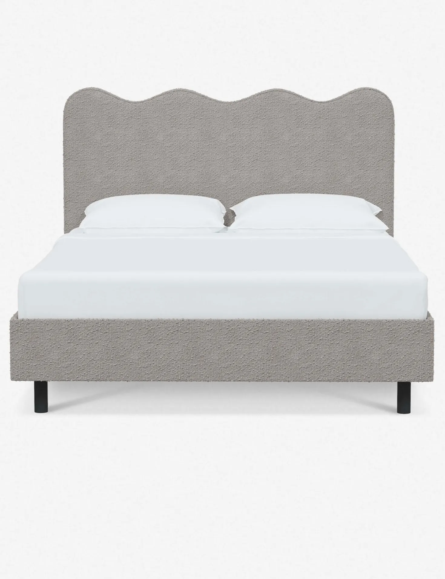 Clementine Platform Bed