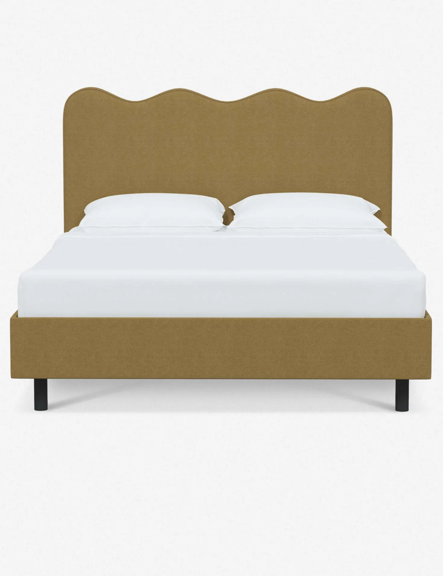 Clementine Platform Bed