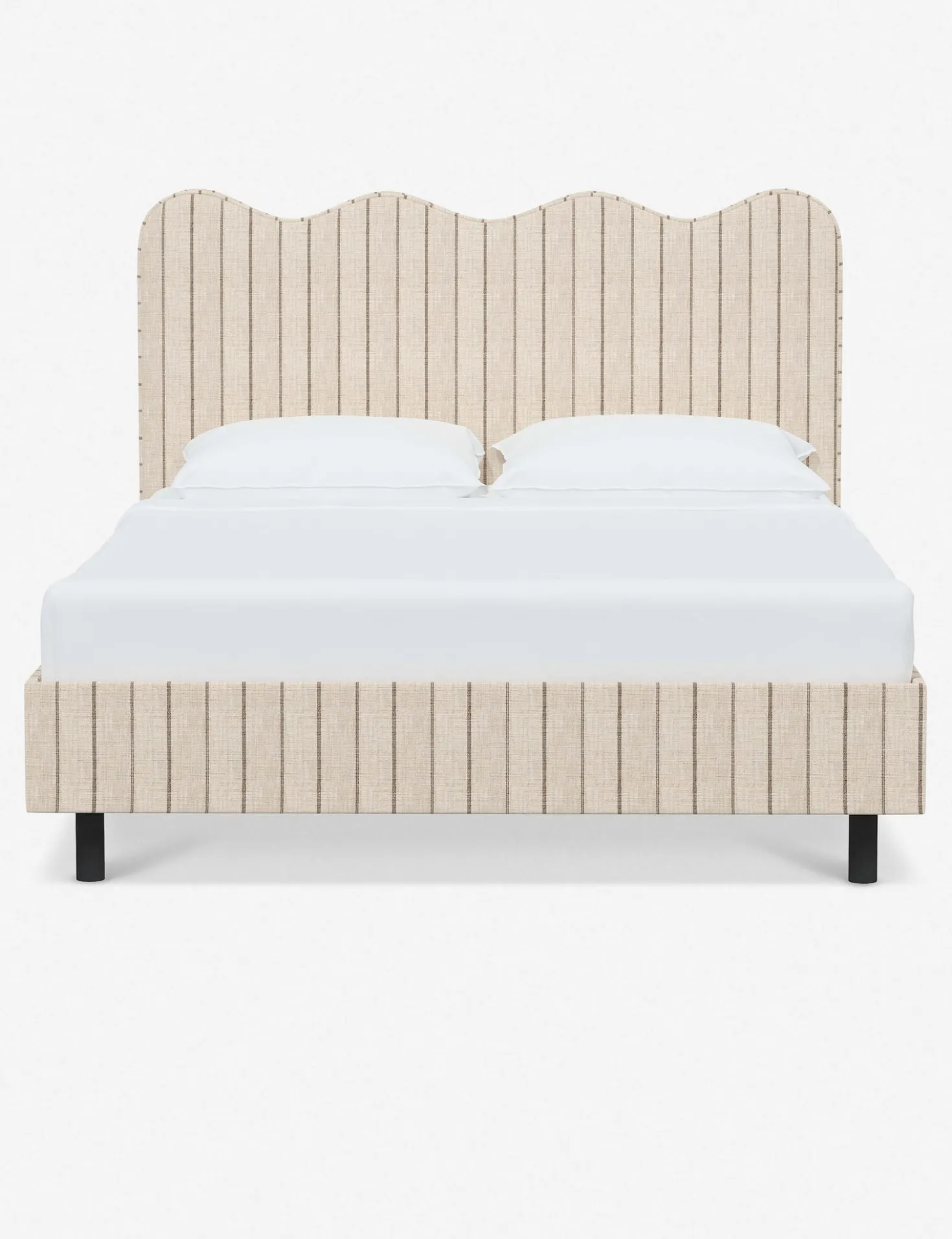 Clementine Platform Bed