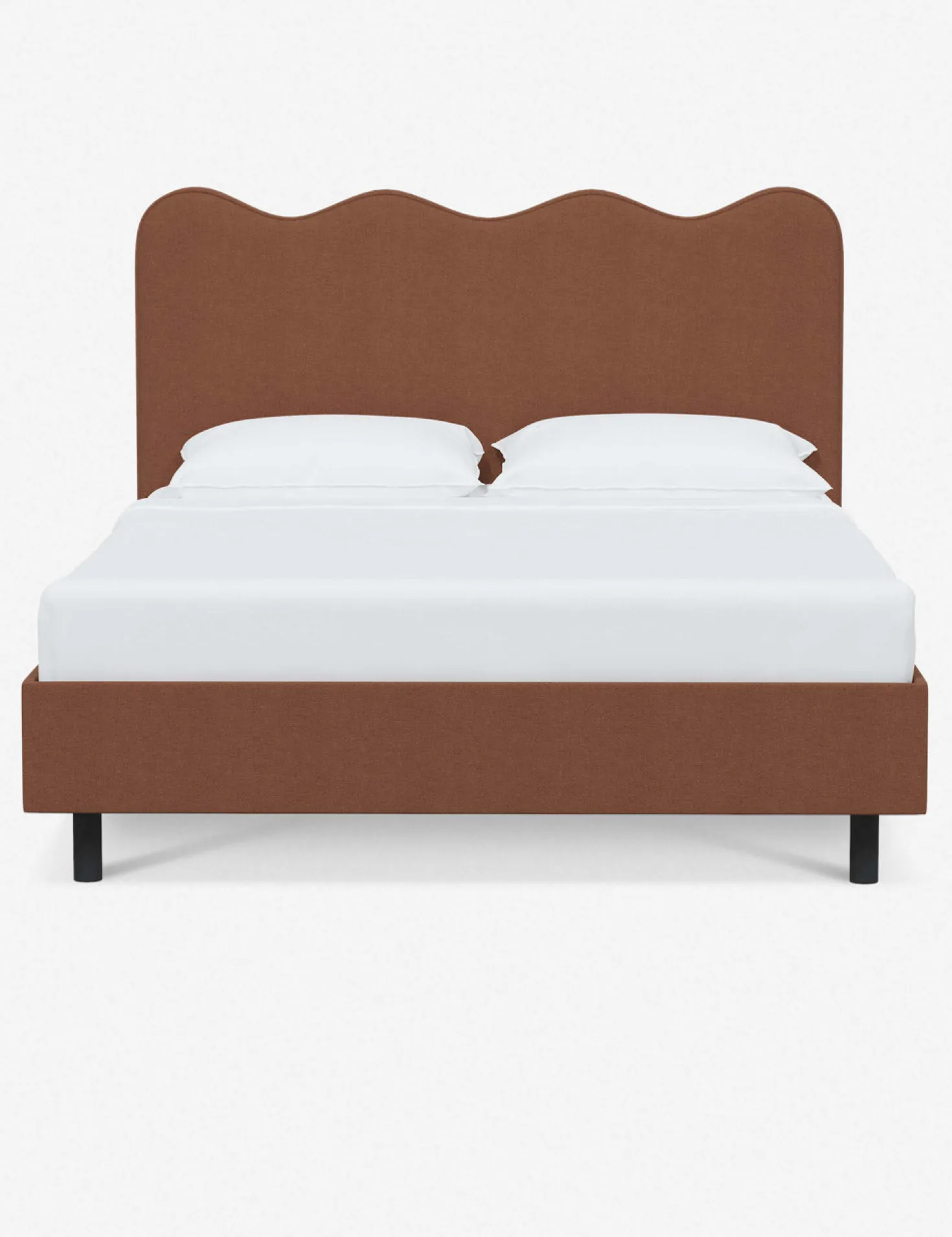 Clementine Platform Bed