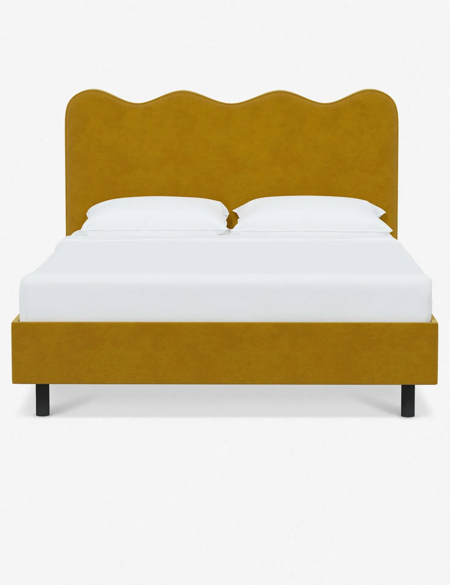 Clementine Platform Bed