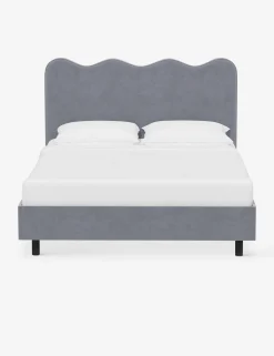 Clementine Platform Bed