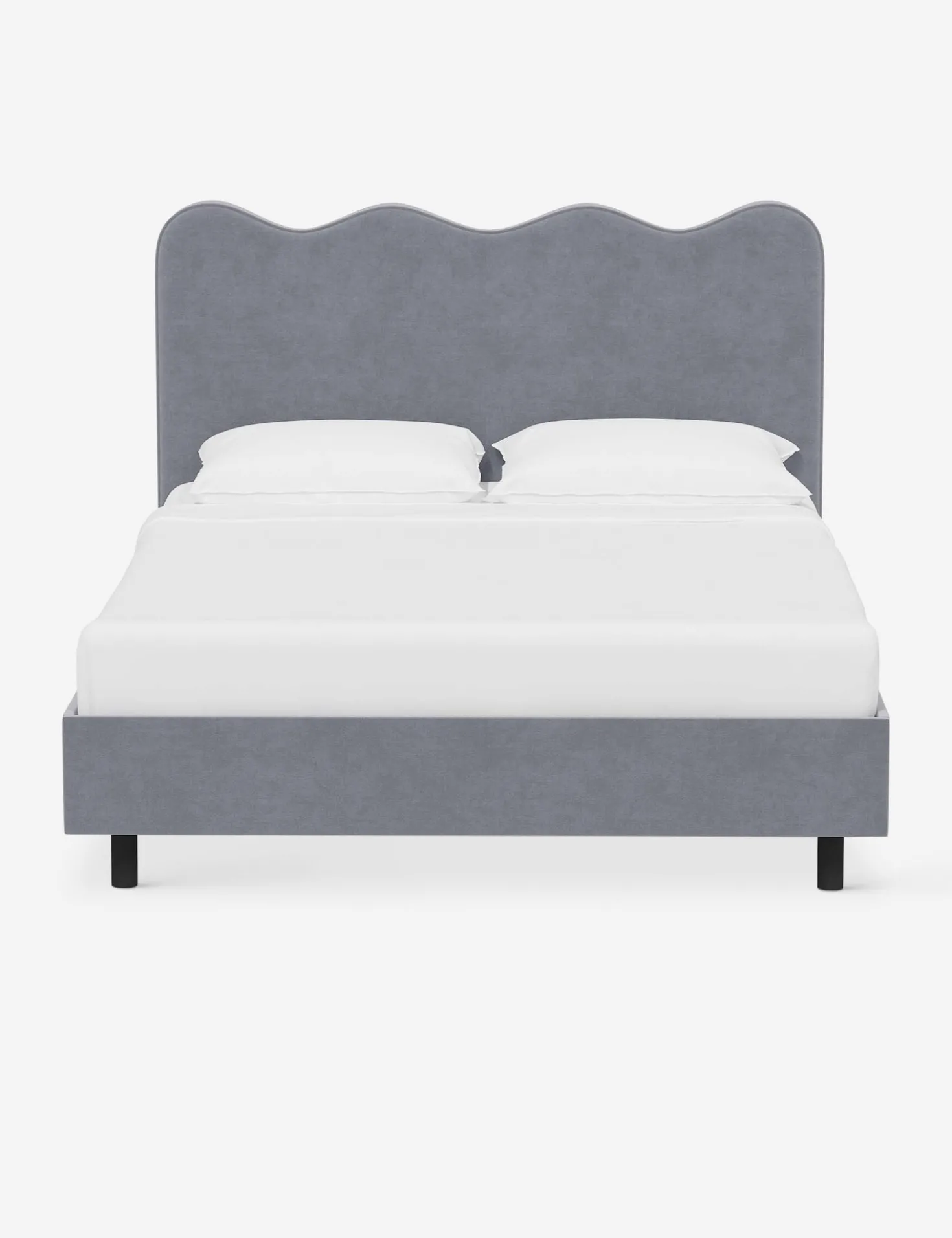 Clementine Platform Bed