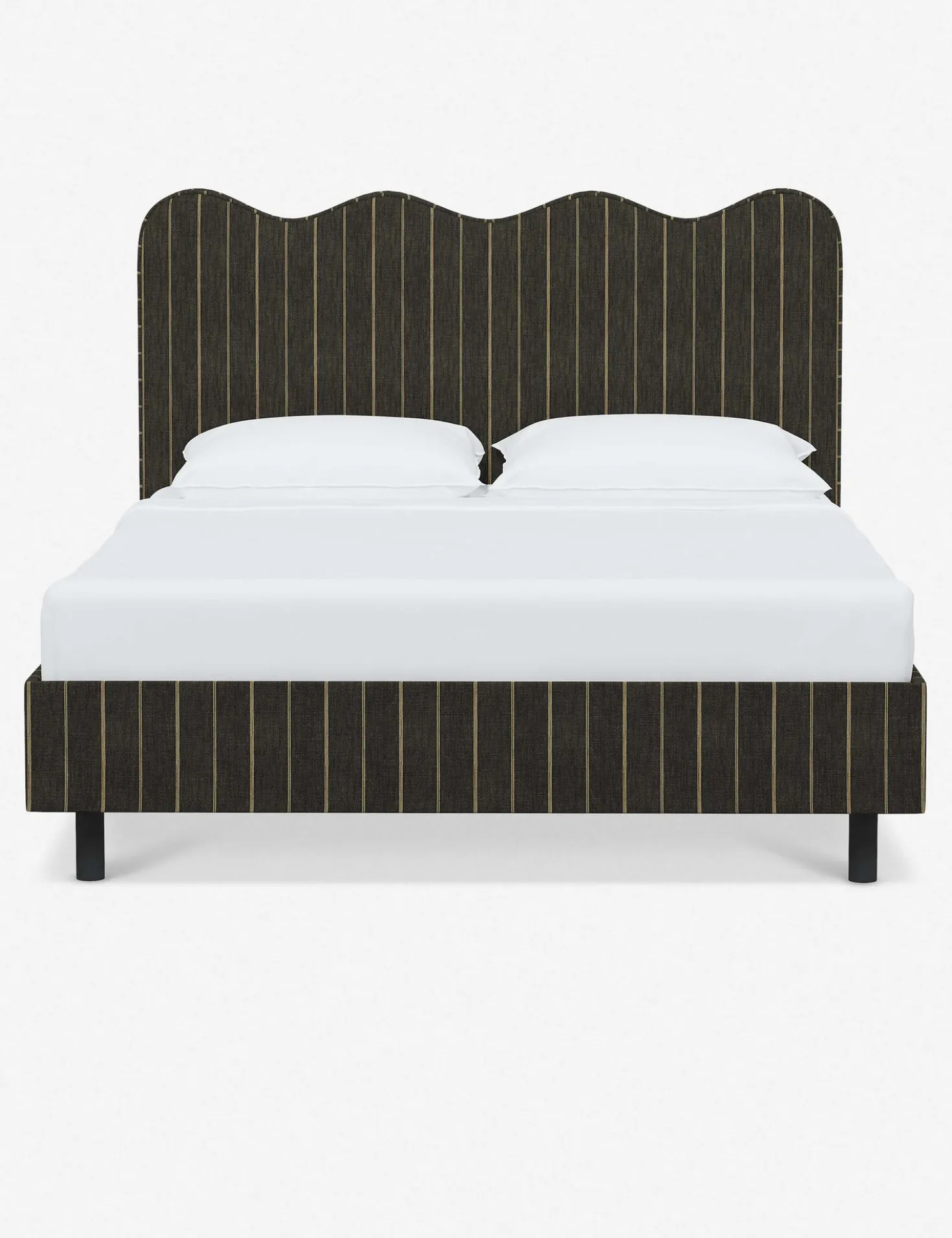 Clementine Platform Bed