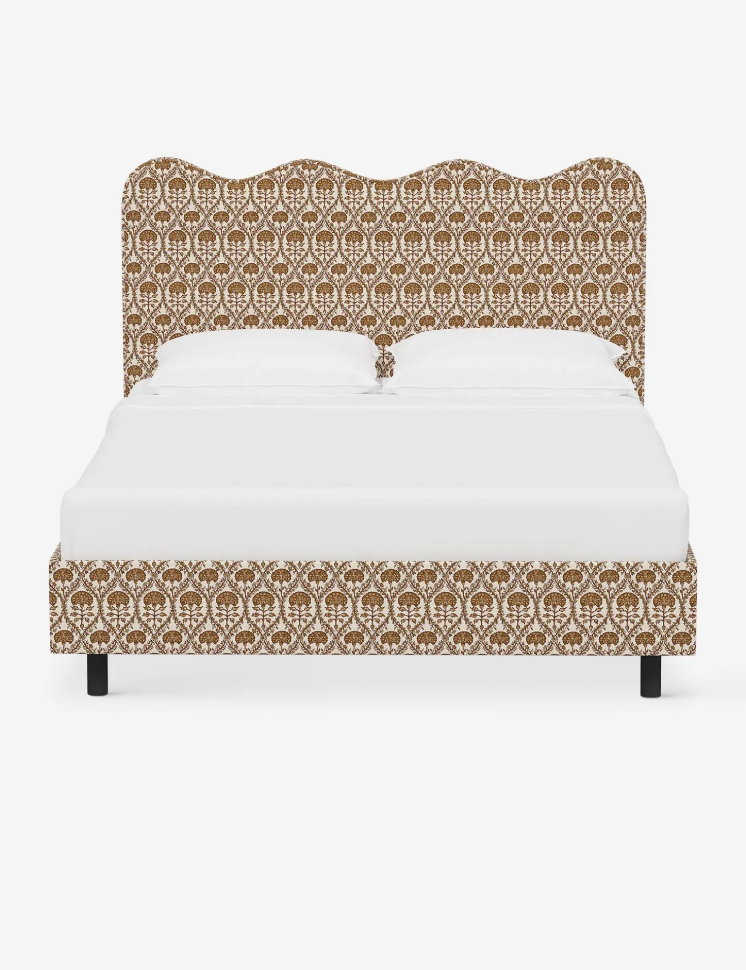 Clementine Platform Bed