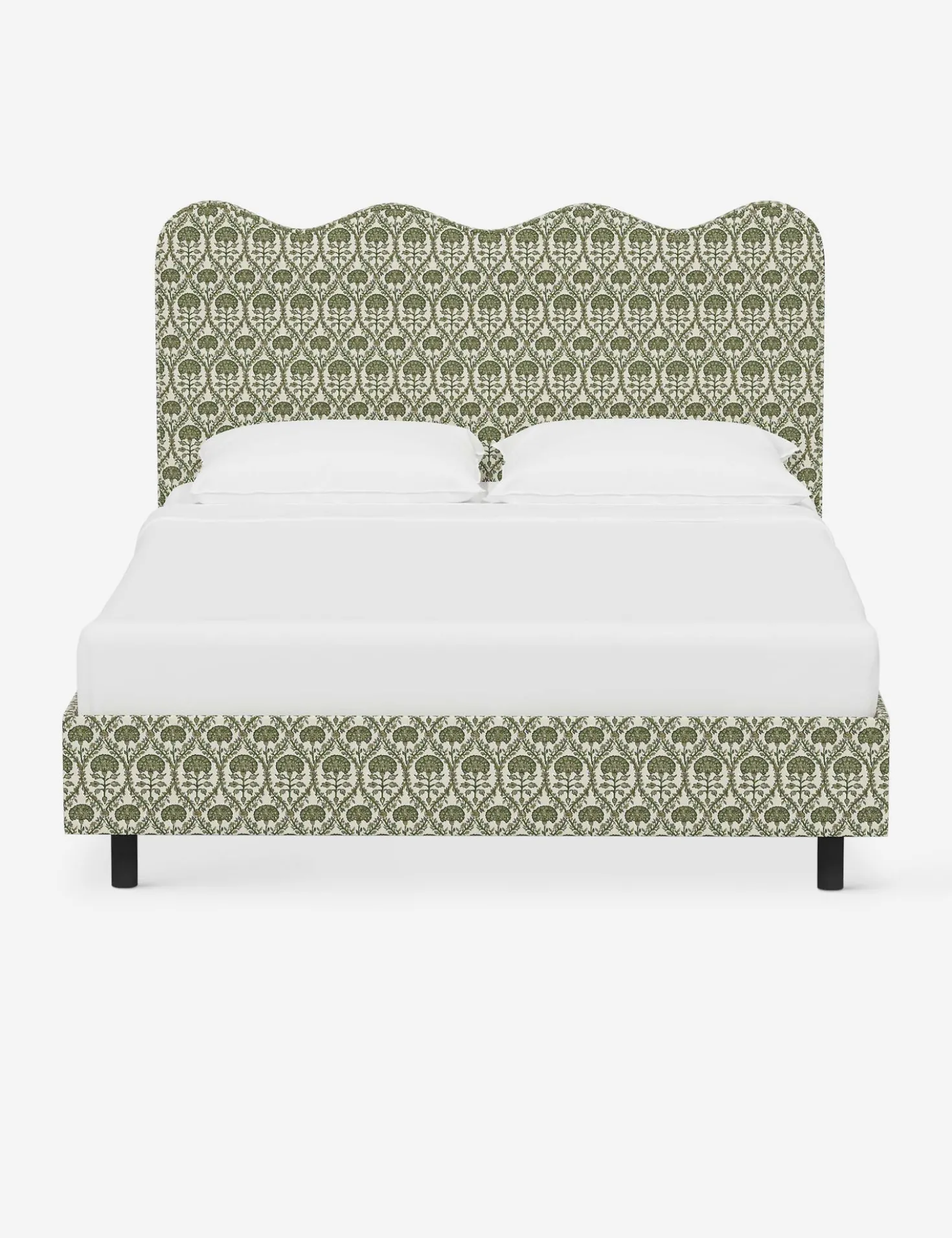 Clementine Platform Bed